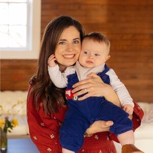 Meet your Posher, Molly